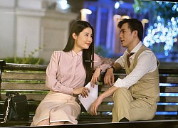 "Tình yêu và tham vọng" lộ cảnh quay trước ngày đóng máy: Minh đưa Linh về nhà giữa đêm