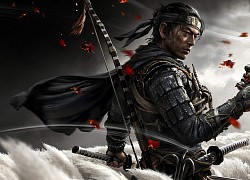 Tổng hợp đánh giá Ghost of Tsushima: Game hành động chặt chém hot nhất 2020