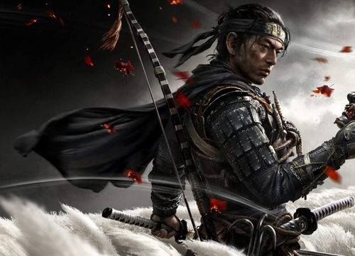 Tổng hợp đánh giá Ghost of Tsushima: Game hành động chặt chém hot nhất 2020