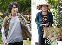 Top 4 Web drama hot nhất tháng 7: Hồng Vân, Nam Thư, Lê Dương Bảo Lâm, Tuấn Trần như 4 thế giới