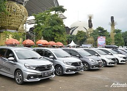 Honda triệu hồi hơn 85.000 ôtô do lỗi bơm nhiên liệu ở Indonesia