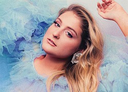 Treat Myself flop ê chề, Meghan Trainor 'chơi lớn' phát hành phiên bản độc quyền và tặng thêm hẳn 5 ca khúc mới