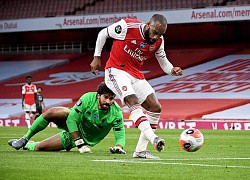 Triệu fan Arsenal phẫn nộ với SAO Liverpool, HLV Arteta vẫn kém vui vì "nghèo"