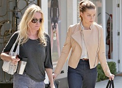 Trợ lý cũ tố Amber Heard 'ăn cắp', bịa chuyện bị hiếp dâm