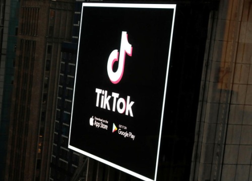 Trung Quốc đắc lợi nhờ TikTok rời Hong Kong