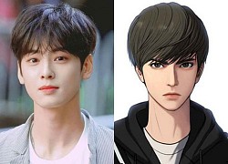 Trường học bối cảnh quay True Beauty đăng thông báo phũ phàng: "Cha Eun Woo không đến đâu, lo học mấy đứa ơi!"