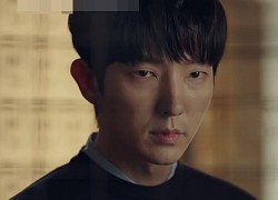 "Tứ ca" Lee Jun Ki hoá sát thủ cuồng nộ trong teaser đẫm máu Flower of Evil