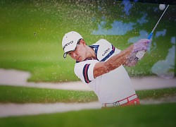 Tuấn Hưng, Việt Anh tham gia giải golf ủng hộ trẻ khuyết tật