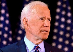 Twitter của Biden và Obama bị hack