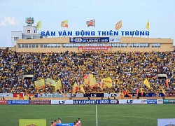 V-League thêm một vòng đấu hấp dẫn