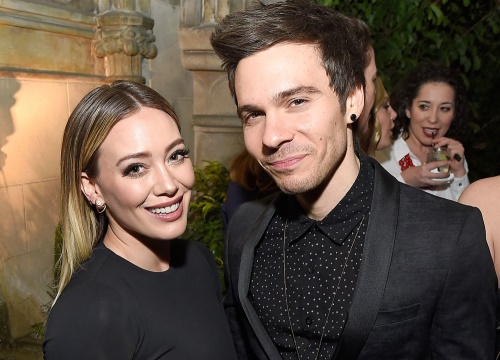 Vì sao Hilary Duff là công chúa khác biệt của Disney?