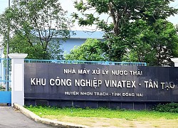 Vinatex-Tân Tạo vừa mua xong 5 triệu cổ phiếu KBC