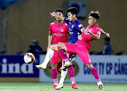 V.League hoa mắt tìm nội binh giỏi