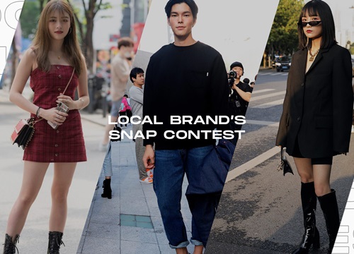 VNFD VietNamese Fashion DNA: Đã đến lúc người trẻ Việt tự hào về thời trang Việt