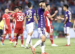 Vòng 10 V-League 2020: Khúc cua quyết định