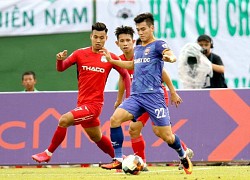 Vòng 10 V-League 2020: Những cặp đấu không khoan nhượng