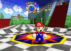 Vừa bịt mắt vừa chơi Mario 64, thanh niên Nhật Bản phá luôn kỷ lục thế giới