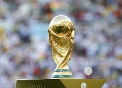 World Cup 2022 đá vào mùa đông: Giả thiết thú vị cho tuyển Việt Nam