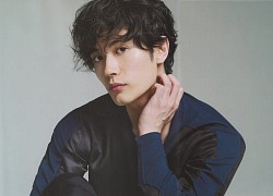 Xót xa trước bức thư gửi tuổi 30 của Miura Haruma được người hâm mộ chia sẻ lại: "Bạn có đang sống hạnh phúc?"