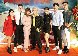 Xuân Bắc làm MC show hẹn hò, Lưu Thiên Hương nhí nhảnh bên trò cưng The Voice