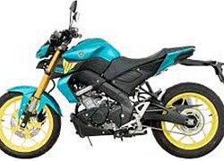 Yamaha MT-15 2020 chính thức trình làng: Honda CB150R lại "chật vật"