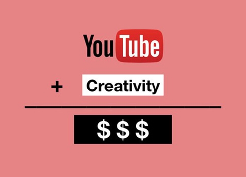 YouTube lần đầu tiên chỉ rõ cách họ trả tiền cho các nhà sáng tạo nội dung