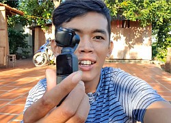 Youtuber nghèo nhất Việt Nam chia sẻ cuộc sống thay đổi sau một năm làm vlog: sửa được nhà, mua được máy quay, xe mới