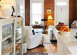 3 bước bài trí và decor để có ngôi nhà đẹp mê mẩn, thể hiện chính xác tính cách của chủ nhà