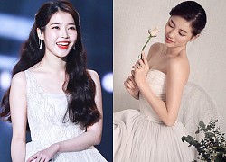 3 mỹ nhân đắt giá nhất nhì Kpop đã hé lộ thời điểm kết hôn: IU còn mông lung nhưng Yoona - Suzy sắp đến gần?