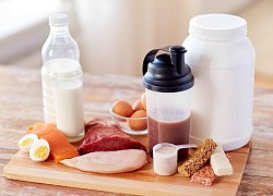 4 loại thực phẩm "dễ làm tổn thương thận" nếu ăn nhiều