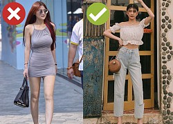 4 lỗi diện đồ mùa hè khiến chị em thành ra kém sang, tệ hơn là rớt mạnh điểm duyên dáng