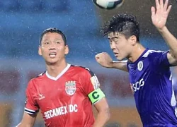 5 "bom tấn" chuyển nhượng giữa mùa V.League 2020: Anh Đức và những ai?