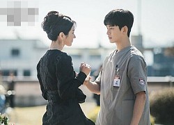 5 khoảnh khắc chứng minh Kim Soo Hyun và Seo Ye Ji hợp cạ đến mức nào!