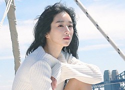 6 nàng "Bạch Tuyết" xứ Hàn: Tóc đen như gỗ mun, da trắng như tuyết, thậm chí có người 30 tuổi rồi vẫn chưa một lần nhuộm tóc