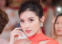 Á hậu Huyền My: Thời điểm này, tôi lại không muốn lập gia đình nữa