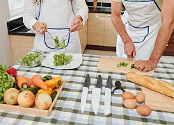 Ăn tối sai cách: Tốn tiền còn sinh bệnh