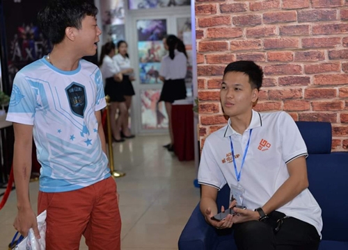 Ấn tượng AoE 9Chum All-Star Cup 2020: Đẳng cấp Chim Sẻ Đi Nắng, ấn tượng 'lão tướng' Hoàng Mai Nhi