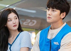 Backstreet Rookie (Cửa hàng tiện lợi Saet Byul): Han Sun Hwa đã chia tay Ji Chang Wook và Kim Yoo Jung tiết lộ yêu đơn phương anh từ 10 năm trước