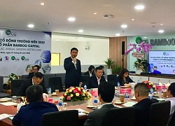 Bamboo Capital (BCG) đẩy mạnh cuộc chơi bất động sản