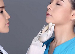 Băn khoăn giữa cấy mỡ tự thân và tiêm filler, nên chọn phương pháp nào làm đẹp gương mặt?