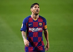 Barca hỗn loạn, Messi nổi giận: Đòi đuổi HLV và 5 SAO, tậu 3 "bom tấn"?