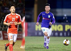 Bất ngờ với giá xem Công Phượng đấu Quang Hải ở vòng 11 V-League 2020