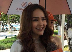 Bị chụp lén, mỹ nhân Việt người đẹp mê hồn, người "vỡ mộng" bởi cú lừa mang tên photoshop