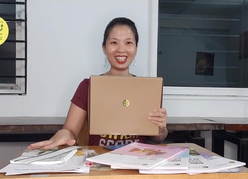 Bí quyết học tiếng Trung hiệu quả của cô giáo 20 năm dạy trường Chuyên Ngoại Ngữ