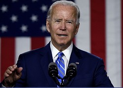 Biden dọa đáp trả nếu Nga can thiệp bầu cử Mỹ