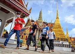 BoT dự đoán năm nay Thái Lan chỉ có 8 triệu lượt du khách nước ngoài