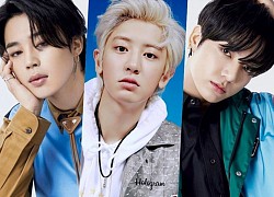 BXH thương hiệu thành viên boygroup Kpop tháng 7/2020: EXO-SC tăng tốc, 'phá' kế hoạch thống trị top 5 của BTS