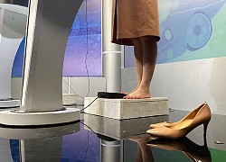 Các MC/BTV chia sẻ hậu trường "trên tươm tất, dưới xuề xòa" khi lên sóng, đúng là nghề nào cũng có nỗi khổ riêng
