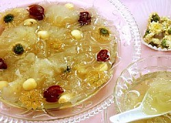 Cách nấu chè hoa cúc chuẩn 100% giúp thanh nhiệt, giải độc cơ thể