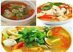Cách nấu ngao thơm ngon, ai ăn cũng phải gật gù khen ngợi